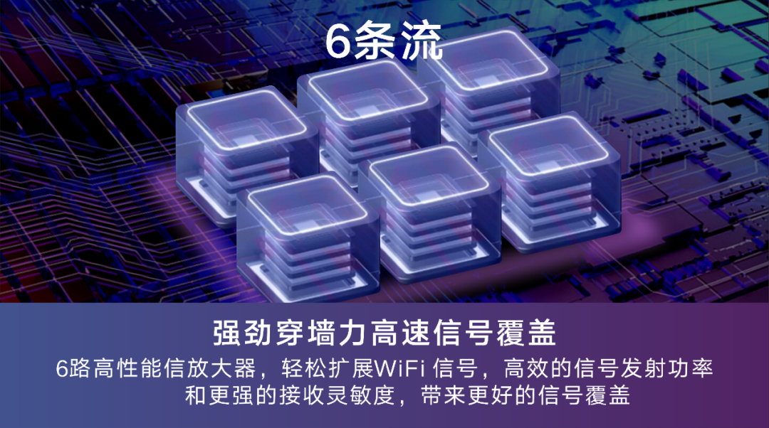 中国联通开启Wi-Fi“7”新时代，实现宽带网络两千兆全新体验(图4)